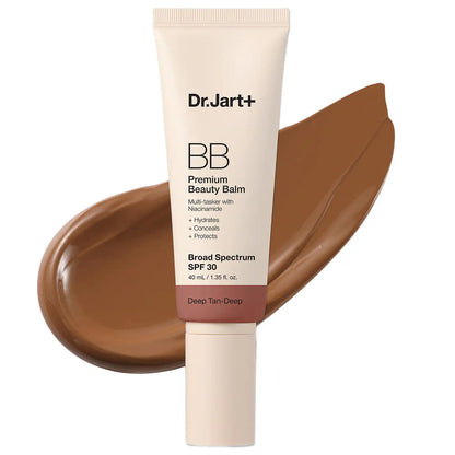 Dr. Jart+ Premium BB All-Day Wear Korean Tinted Moisturizer