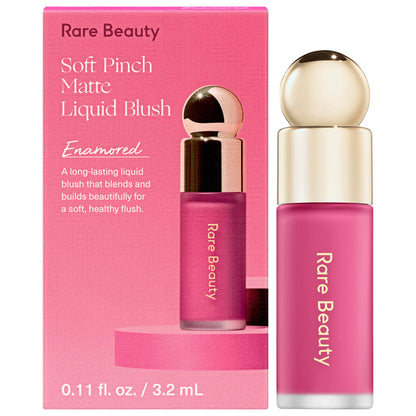 Rare Beauty Mini Soft Pinch Liquid Blush