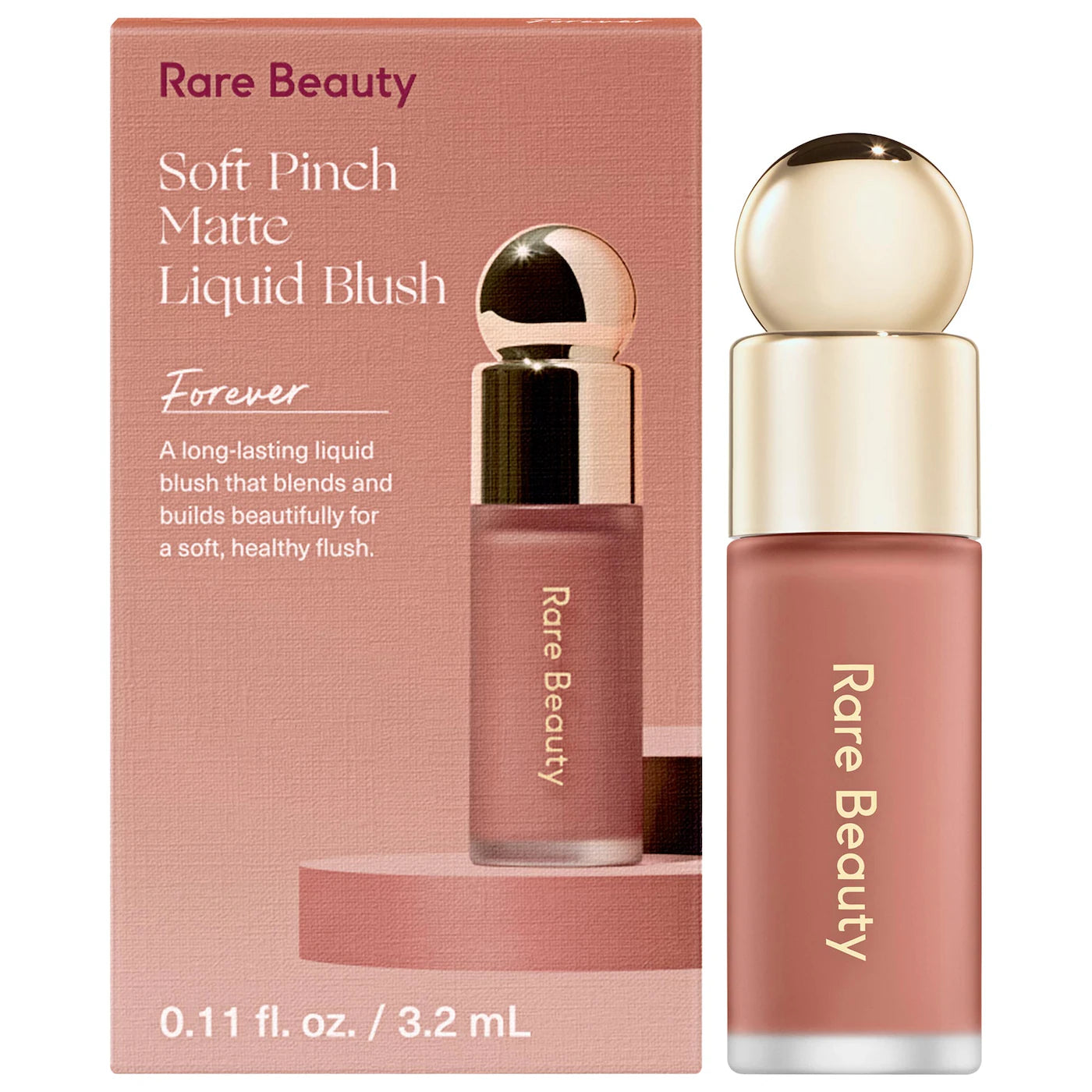 Rare Beauty Mini Soft Pinch Liquid Blush