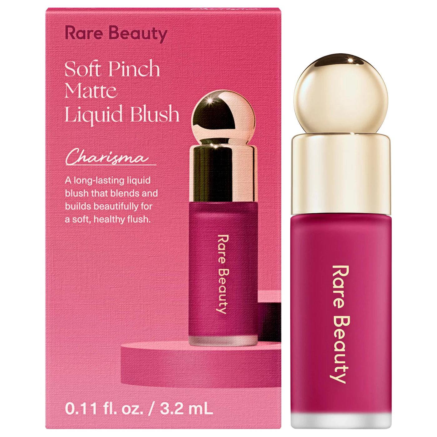 Rare Beauty Mini Soft Pinch Liquid Blush