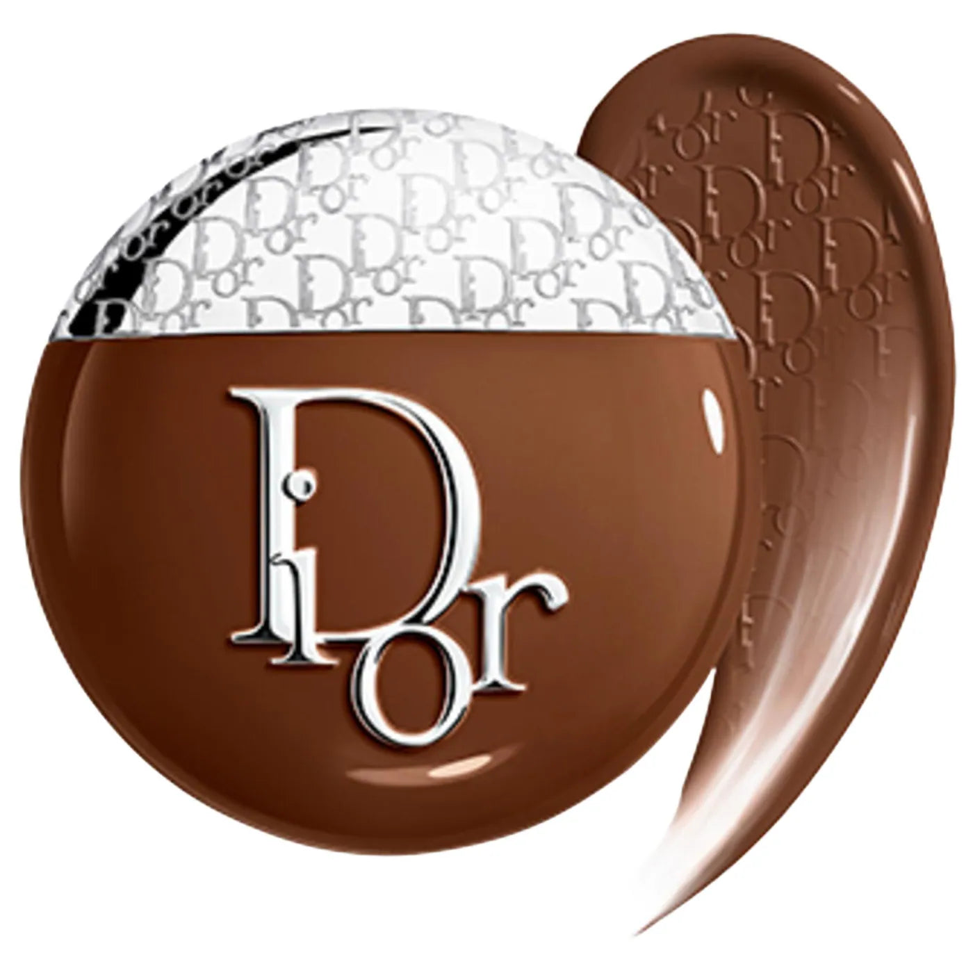 DIOR Backstage Glow-Up Skin Tint Hydrating Tinted Moisturizer SPF 20