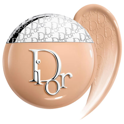 DIOR Backstage Glow-Up Skin Tint Hydrating Tinted Moisturizer SPF 20
