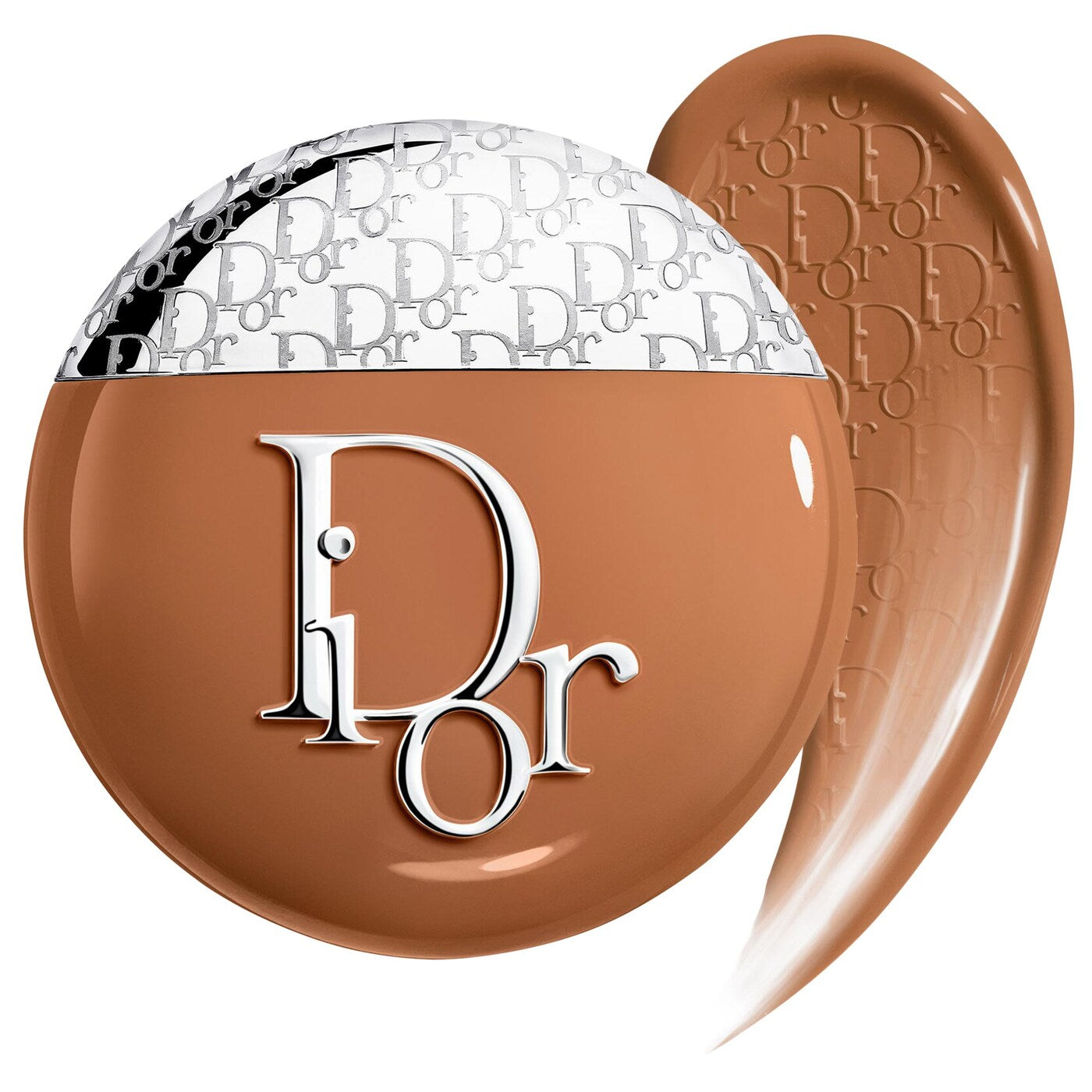 DIOR Backstage Glow-Up Skin Tint Hydrating Tinted Moisturizer SPF 20