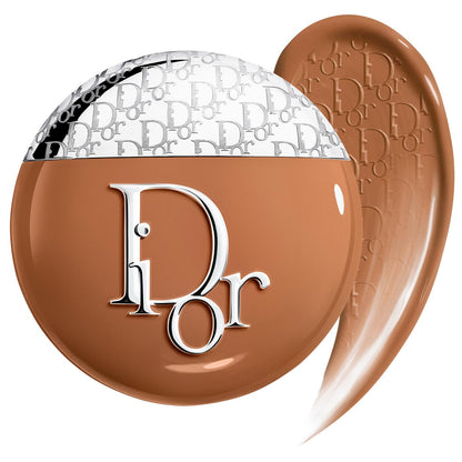 DIOR Backstage Glow-Up Skin Tint Hydrating Tinted Moisturizer SPF 20