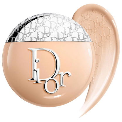 DIOR Backstage Glow-Up Skin Tint Hydrating Tinted Moisturizer SPF 20