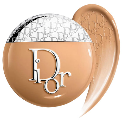 DIOR Backstage Glow-Up Skin Tint Hydrating Tinted Moisturizer SPF 20