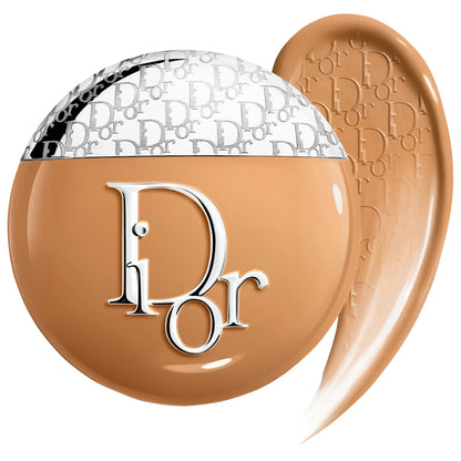 DIOR Backstage Glow-Up Skin Tint Hydrating Tinted Moisturizer SPF 20