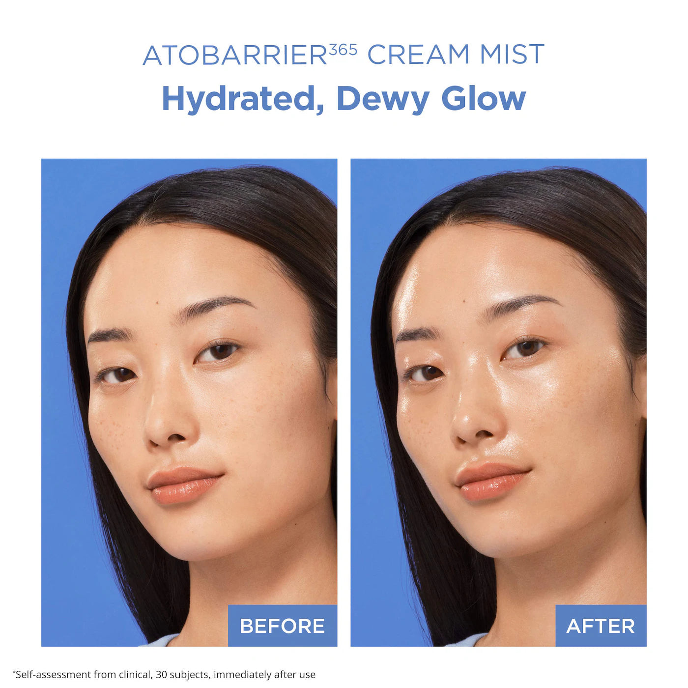 AESTURA Mini ATOBARRIER365 Hydrating Milky Cream Mist