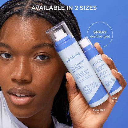 AESTURA Mini ATOBARRIER365 Hydrating Milky Cream Mist