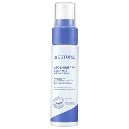 AESTURA Mini ATOBARRIER365 Hydrating Milky Cream Mist
