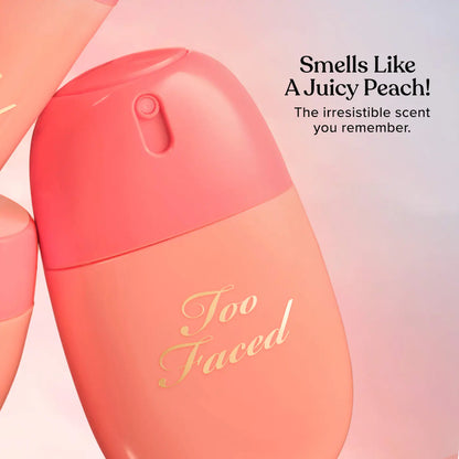 Too Faced Peach Mist Hydrating Setting Spray