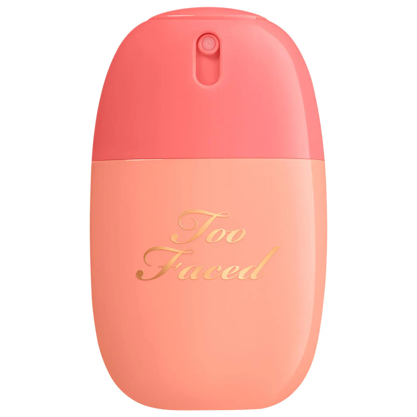Too Faced Peach Mist Hydrating Setting Spray