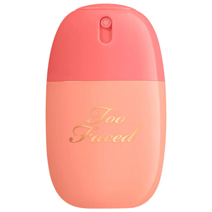 Too Faced Peach Mist Hydrating Setting Spray