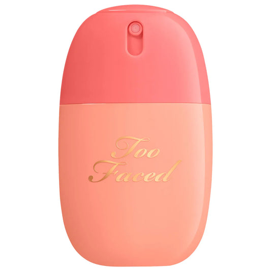 Too Faced Peach Mist Hydrating Setting Spray