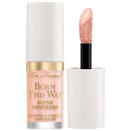 Too Faced Born This Way Super Coverage Brighten & Color Correcting Concealer