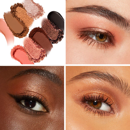 Too Faced Sweet Peach Eyeshadow Palette