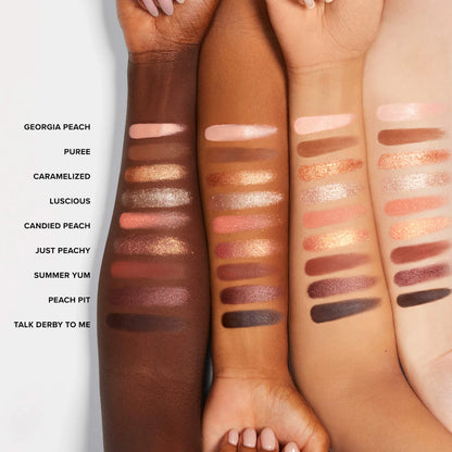 Too Faced Sweet Peach Eyeshadow Palette