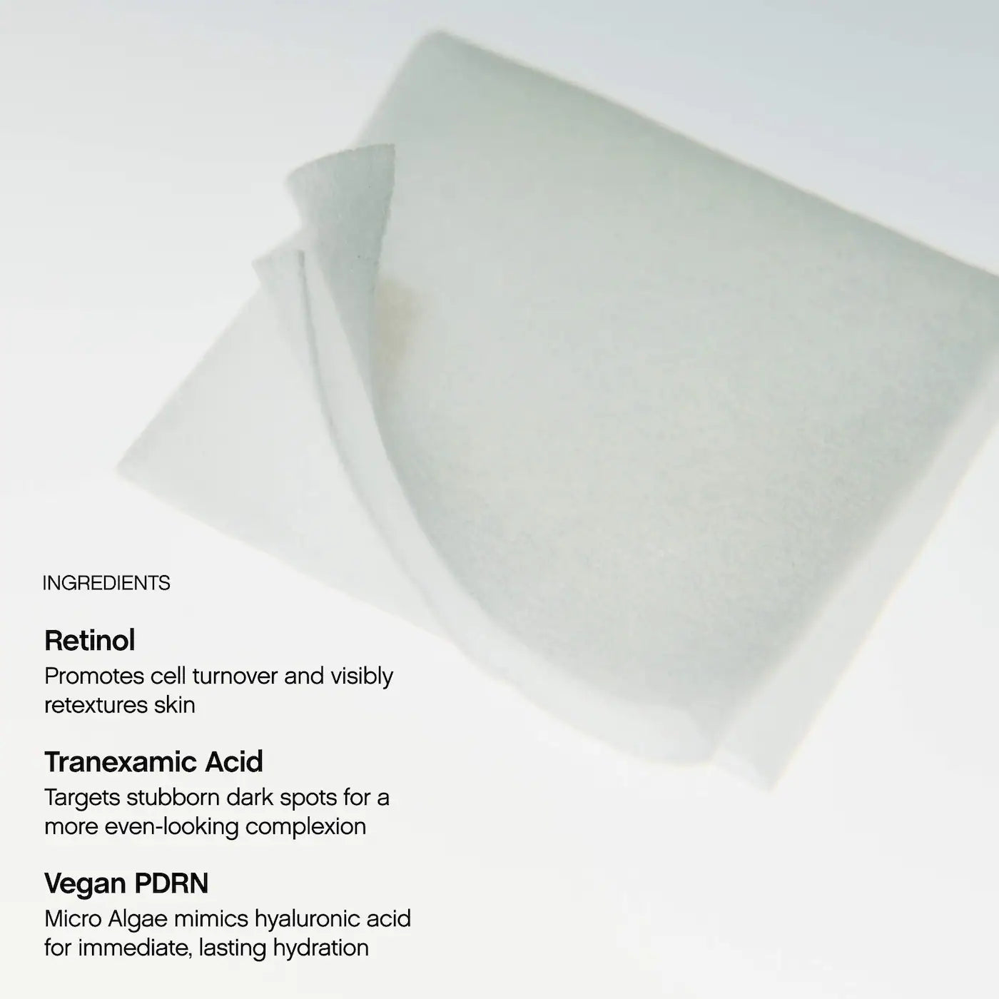 Topicals Faded Brightening Peel Pads