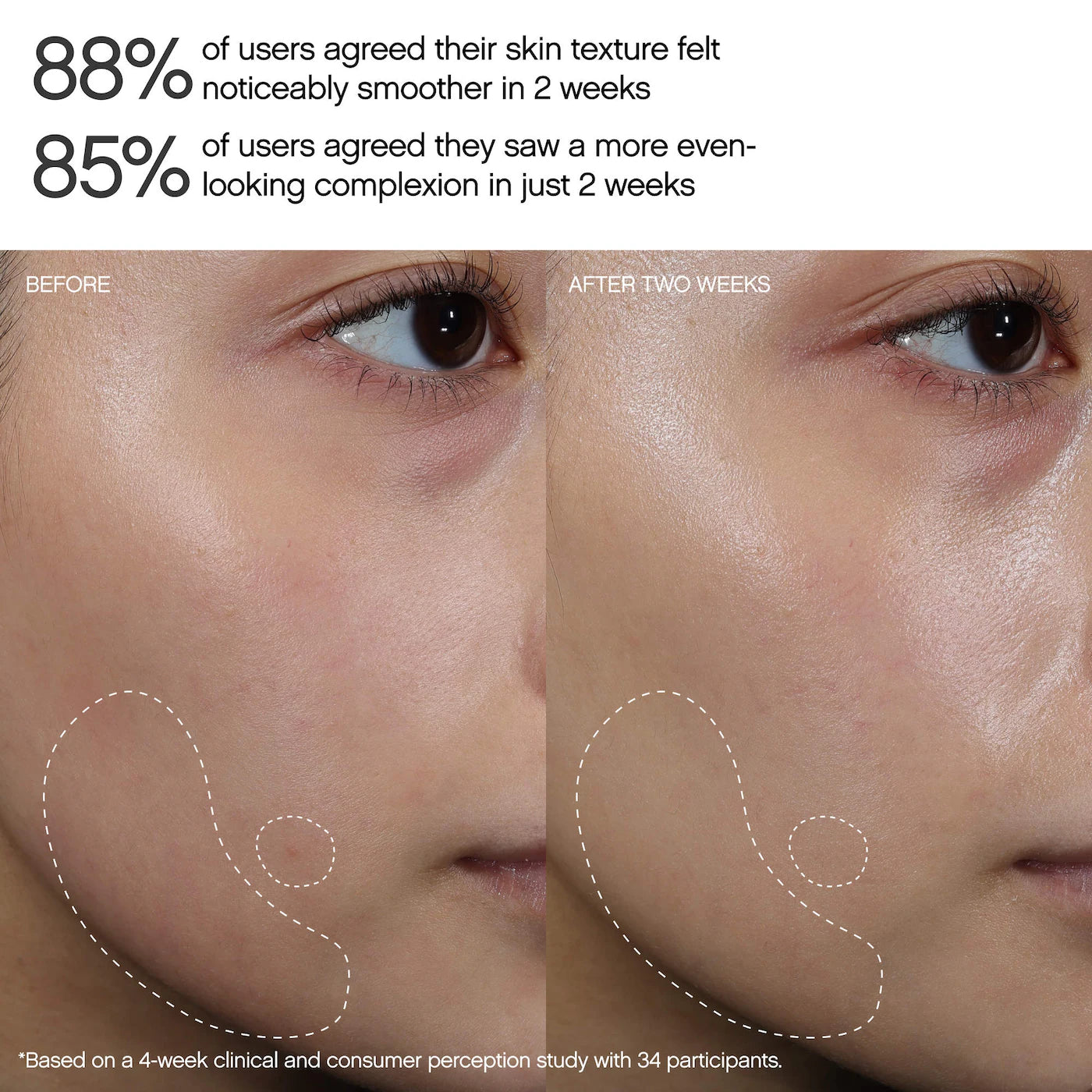 Topicals Faded Brightening Peel Pads