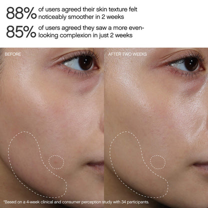 Topicals Faded Brightening Peel Pads
