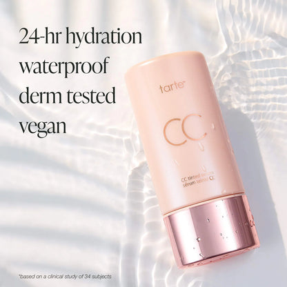 Tarte CC Color-Correcting Tinted Serum
