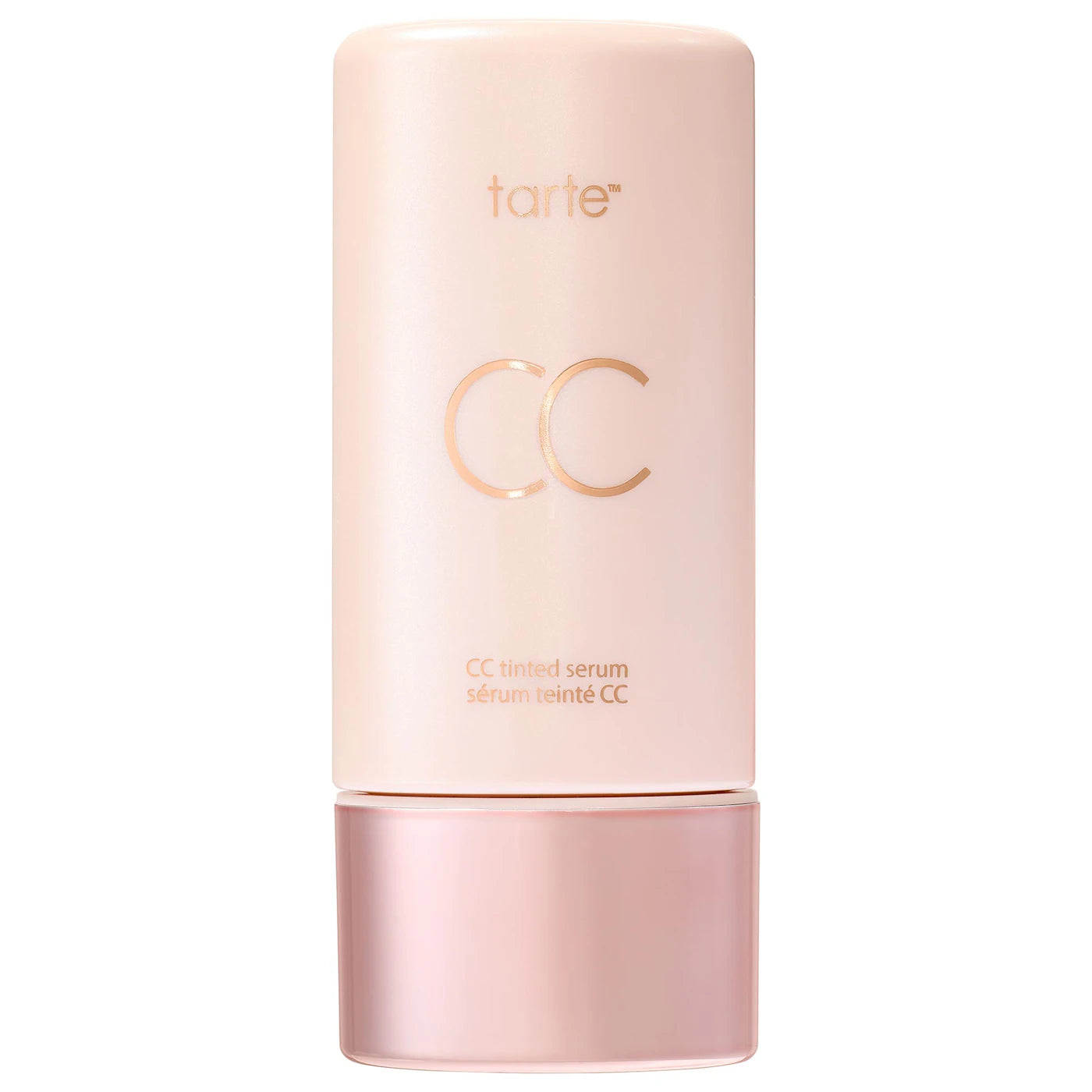 Tarte CC Color-Correcting Tinted Serum