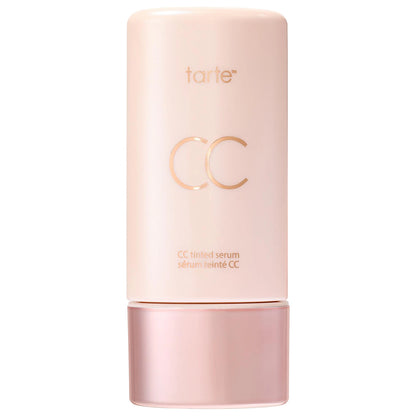 Tarte CC Color-Correcting Tinted Serum