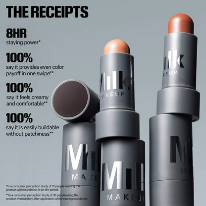 MILK MAKEUP Quick Sculpt Creamy Matte Contour Stick