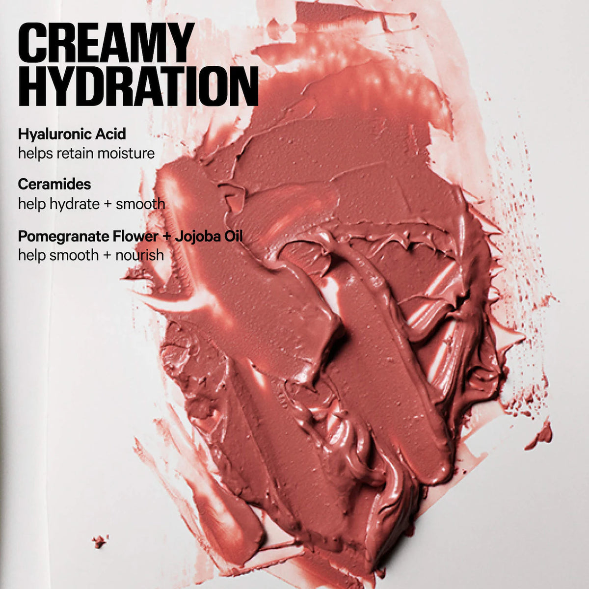 MILK MAKEUP Lip + Cheek Cream Blush Stick