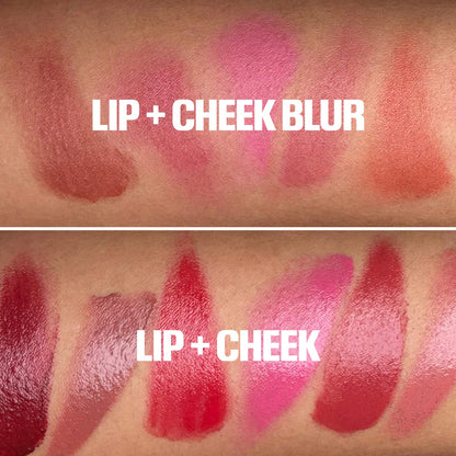MILK MAKEUP Lip + Cheek Cream Blush Stick