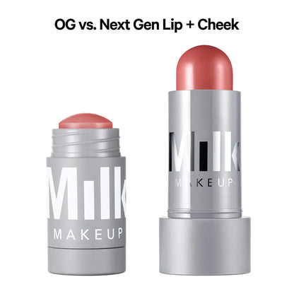 MILK MAKEUP Lip + Cheek Cream Blush Stick
