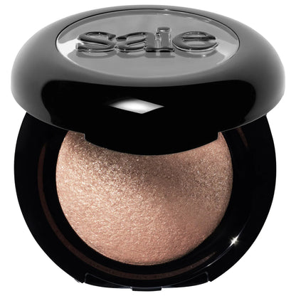 Saie SuperSuede™ Baked Eyeshadow