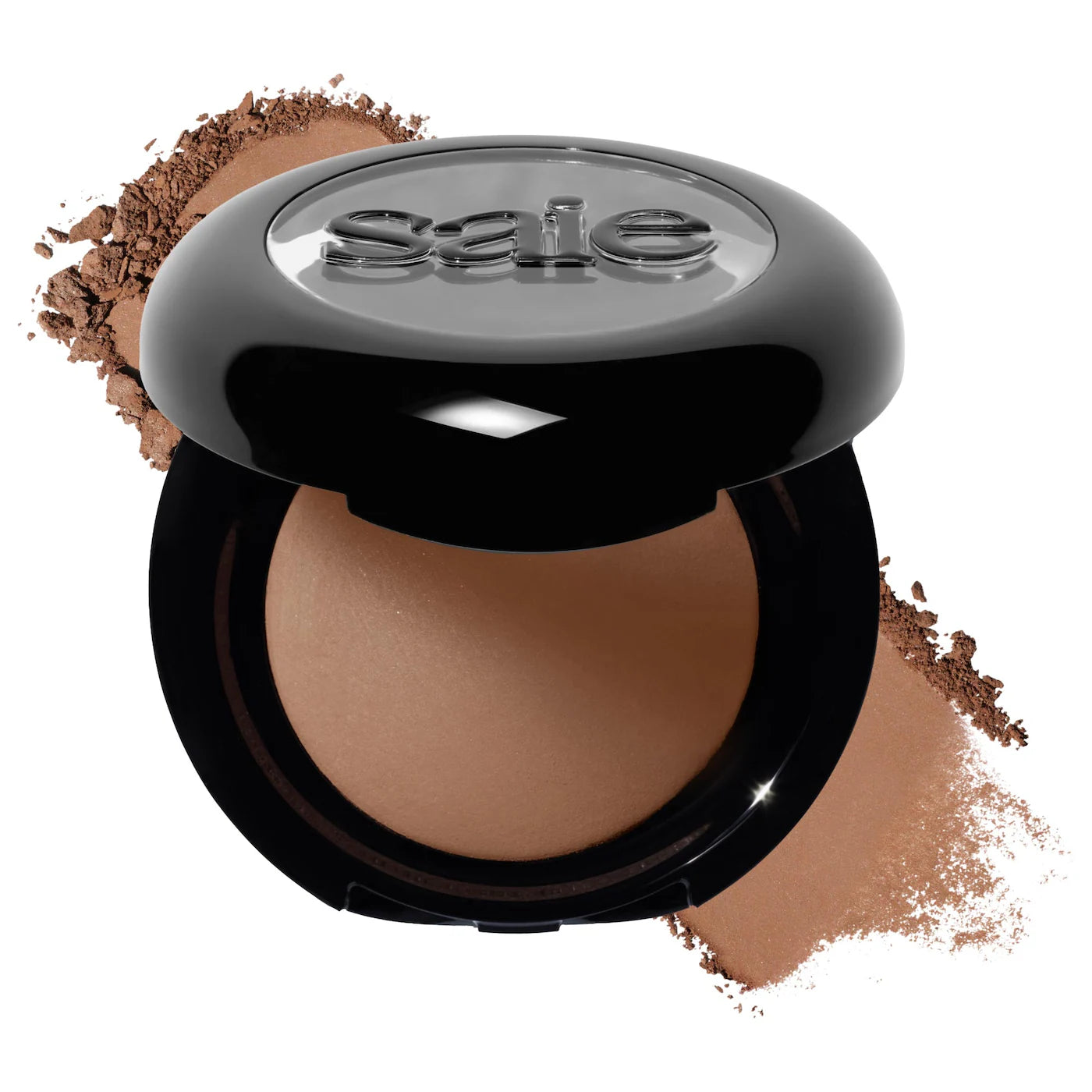 Saie SuperSuede™ Baked Eyeshadow