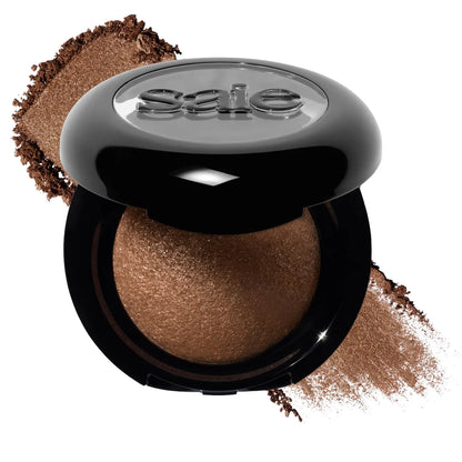 Saie SuperSuede™ Baked Eyeshadow