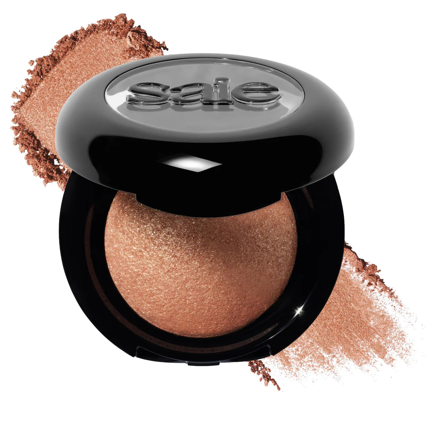 Saie SuperSuede™ Baked Eyeshadow