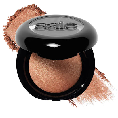 Saie SuperSuede™ Baked Eyeshadow