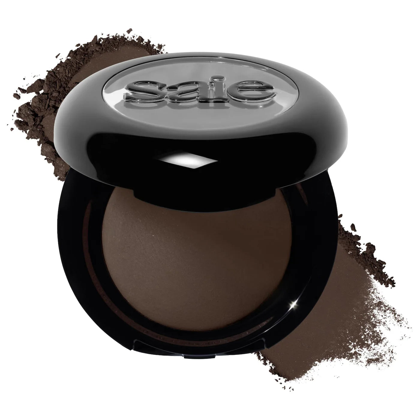 Saie SuperSuede™ Baked Eyeshadow