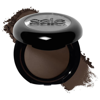 Saie SuperSuede™ Baked Eyeshadow