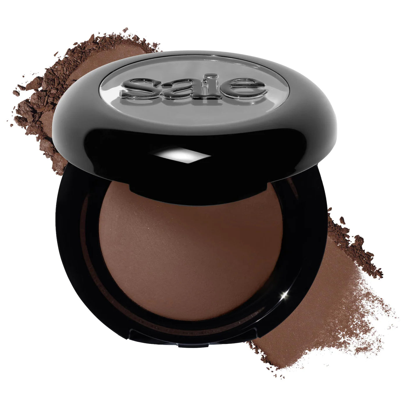 Saie SuperSuede™ Baked Eyeshadow