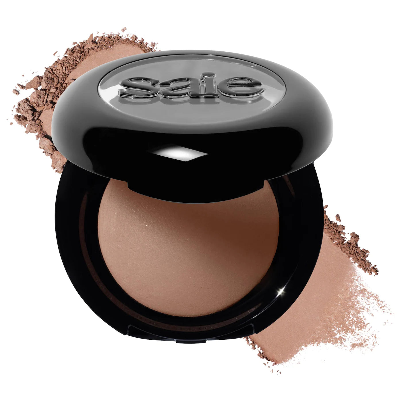 Saie SuperSuede™ Baked Eyeshadow