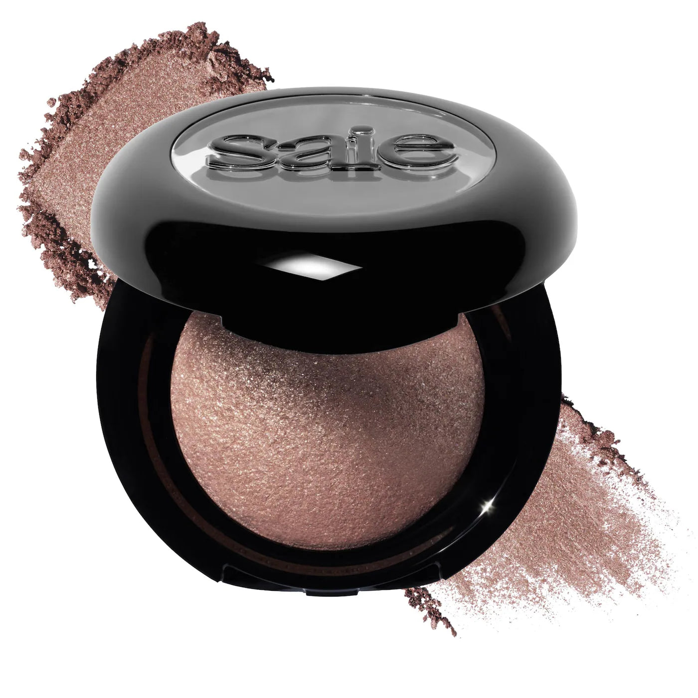 Saie SuperSuede™ Baked Eyeshadow