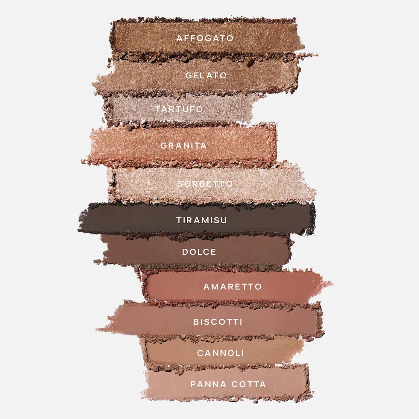 Saie SuperSuede™ Baked Eyeshadow