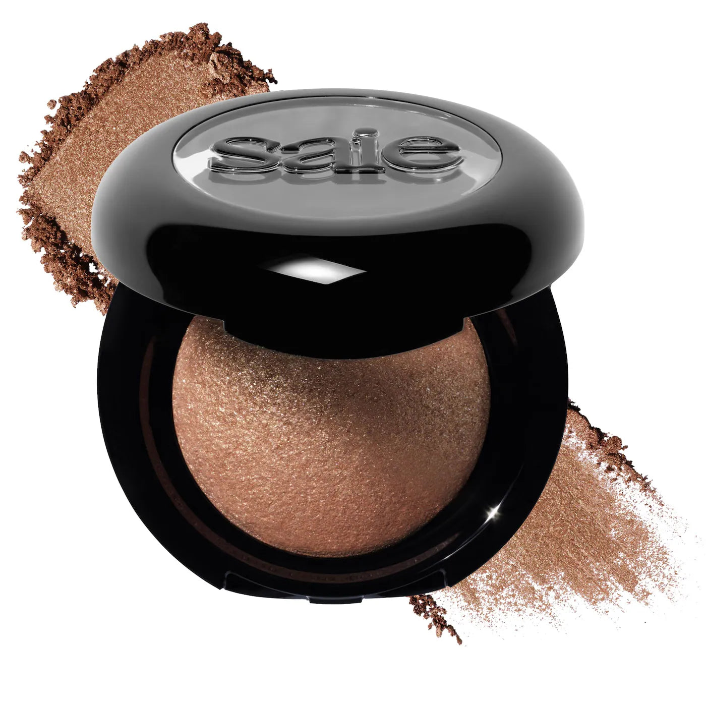 Saie SuperSuede™ Baked Eyeshadow