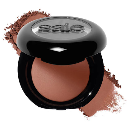 Saie SuperSuede™ Baked Eyeshadow