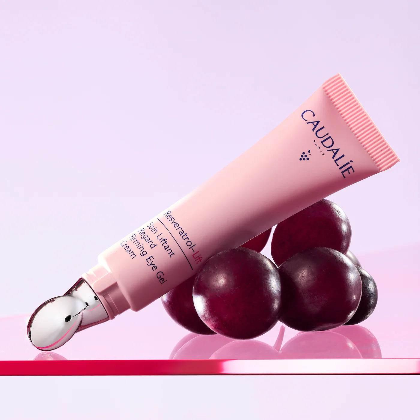 Caudalie Resveratrol-Lift Depuffing Eye Cream
