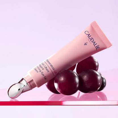 Caudalie Resveratrol-Lift Depuffing Eye Cream
