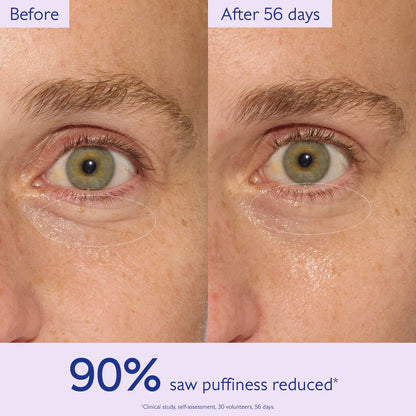 Caudalie Resveratrol-Lift Depuffing Eye Cream