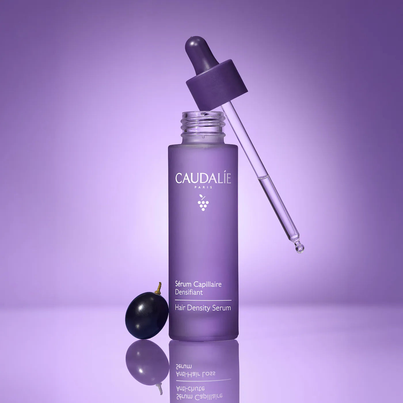 Caudalie Hair Density Serum for Hair Loss & Thinning Hair