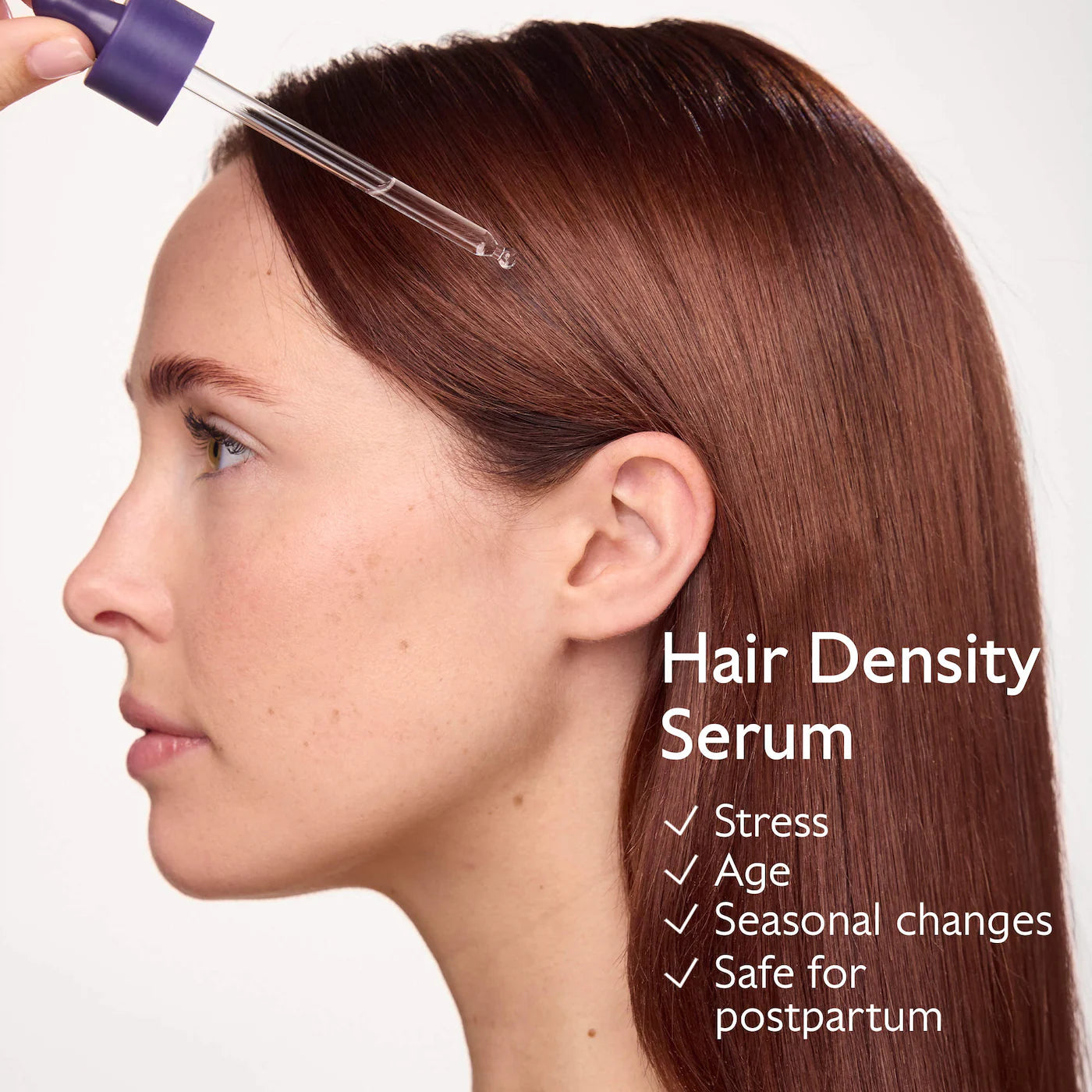 Caudalie Hair Density Serum for Hair Loss & Thinning Hair