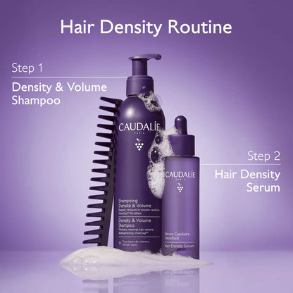 Caudalie Hair Density Serum for Hair Loss & Thinning Hair